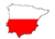 ALUMINIO Y CRISTAL SEVILLA - Polski